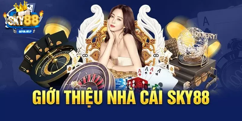 Xổ số Sky88: giới thiệu tổng quan