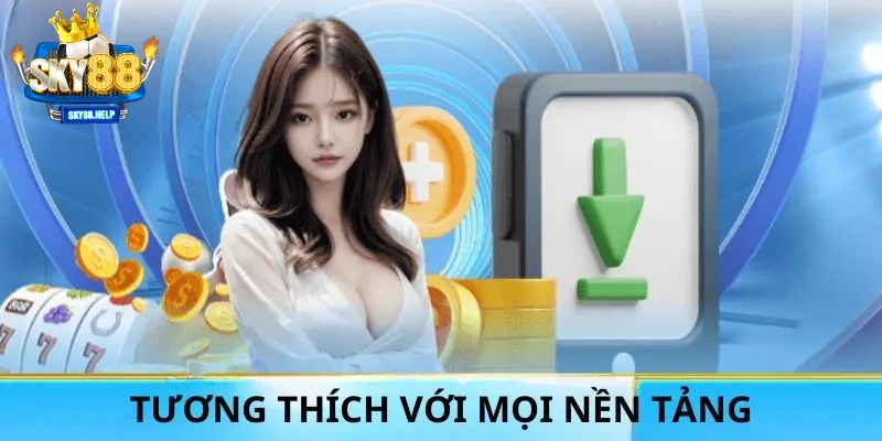 Mách nhẹ cách kiểm tra khả năng tương thích tại sky88