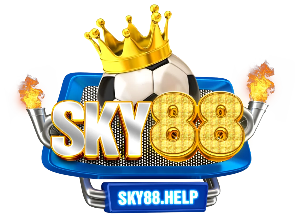 SKY88 – Cá Cược Thể Thao Đẳng Cấp, Đăng Nhập Sky88